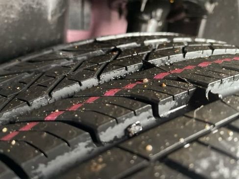 Certified 2022 Jeep Compass High Altitude image 8