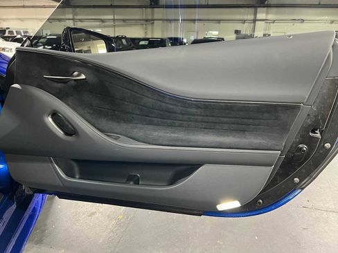 Used 2025 Lexus LC 500 Coupe w/ Bespoke Build Package RWD image 10