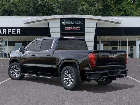 New 2026 GMC Sierra 1500 Denali w/ Technology Package image 3