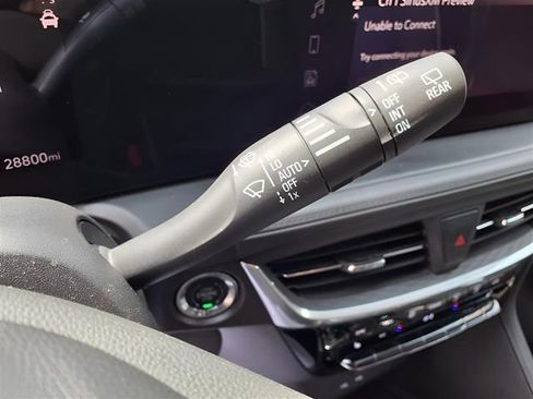 Used 2024 Buick Encore GX Avenir w/ Avenir Technology Package FWD image 23