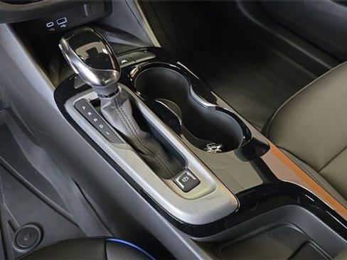 New 2026 Buick Envista Sport Touring w/ Convenience I Package image 23