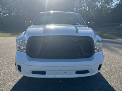 Used 2021 RAM 1500 Tradesman image 11