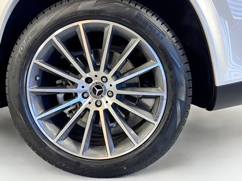 Certified 2024 Mercedes-Benz GLE 450e 4MATIC image 30