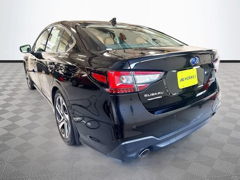 Used 2021 Subaru Legacy Touring XT w/ Popular Package #2 AWD/4WD image 37