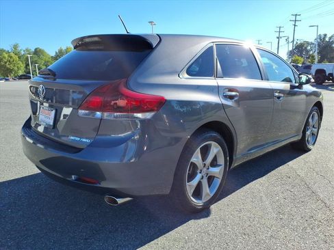 Used 2013 Toyota Venza Limited AWD/4WD image 4