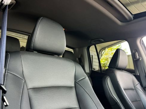 Used 2022 Honda Ridgeline RTL-E image 18