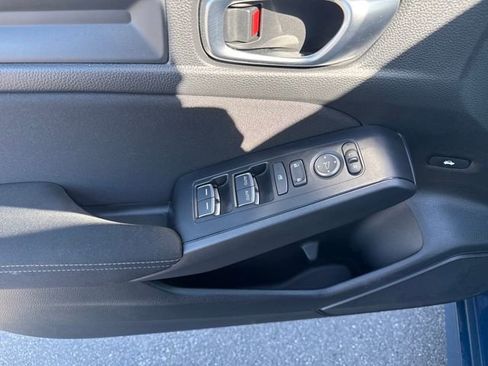 Certified 2025 Honda Civic Sport image 9