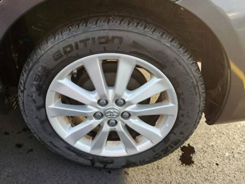 Used 2009 Toyota Corolla LE FWD image 25