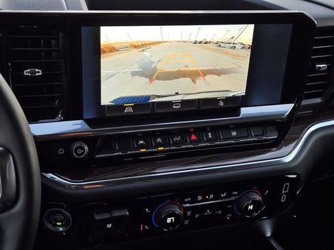 Used 2025 Chevrolet Silverado 1500 RST w/ Convenience Package II image 22