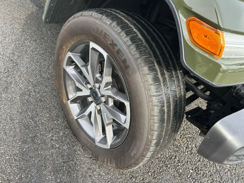 Used 2024 Jeep Wrangler Sport S w/ Convenience Group image 15