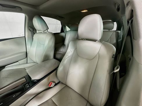 Used 2011 Lexus RX 350 AWD w/ Premium Pkg image 19