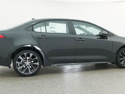 New 2026 Toyota Corolla SE image 21