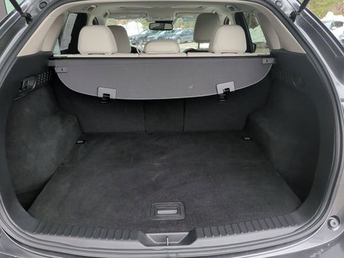 Certified 2023 MAZDA CX-5 AWD 2.5 S w/ Preferred Package image 8