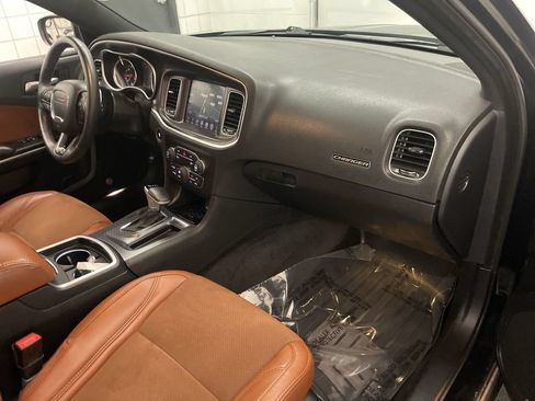 Used 2015 Dodge Charger SXT w/ Rallye Group AWD/4WD image 23