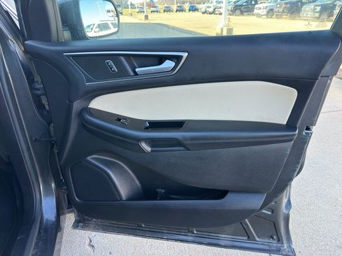 Used 2015 Ford Edge SEL w/ Cargo Accessory Package image 25