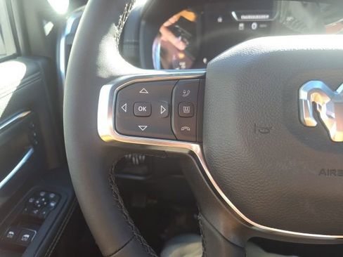 New 2026 RAM 3500 Laramie image 13