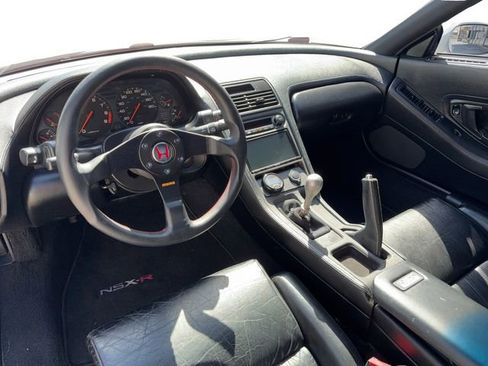 Used 1991 Acura NSX image 9