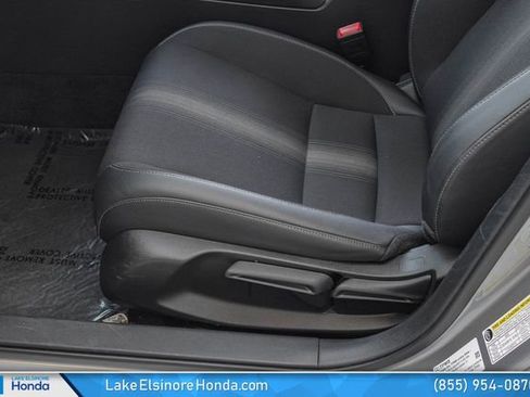 Certified 2025 Honda Civic Sport image 16