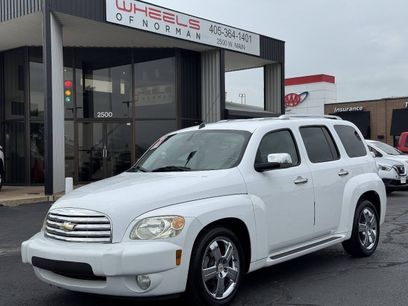 Used 2011 Chevrolet HHR LT w/ LT Preferred Equipment Group