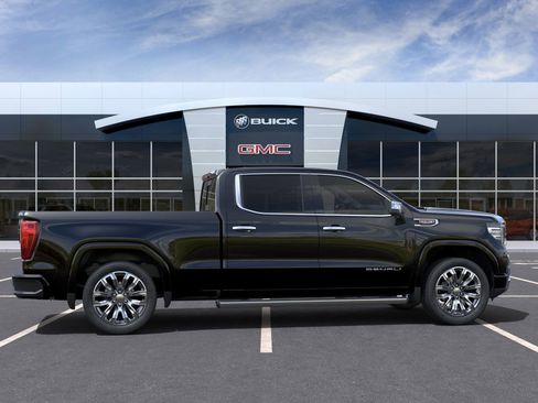 New 2025 GMC Sierra 1500 Denali w/ Denali Reserve Package image 42