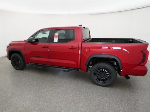 New 2026 Toyota Tundra SR5 AWD/4WD image 19