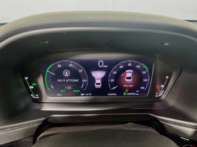 Certified 2023 Honda Accord EX-L image 10