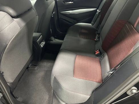 Used 2026 Toyota Corolla SE FWD image 44