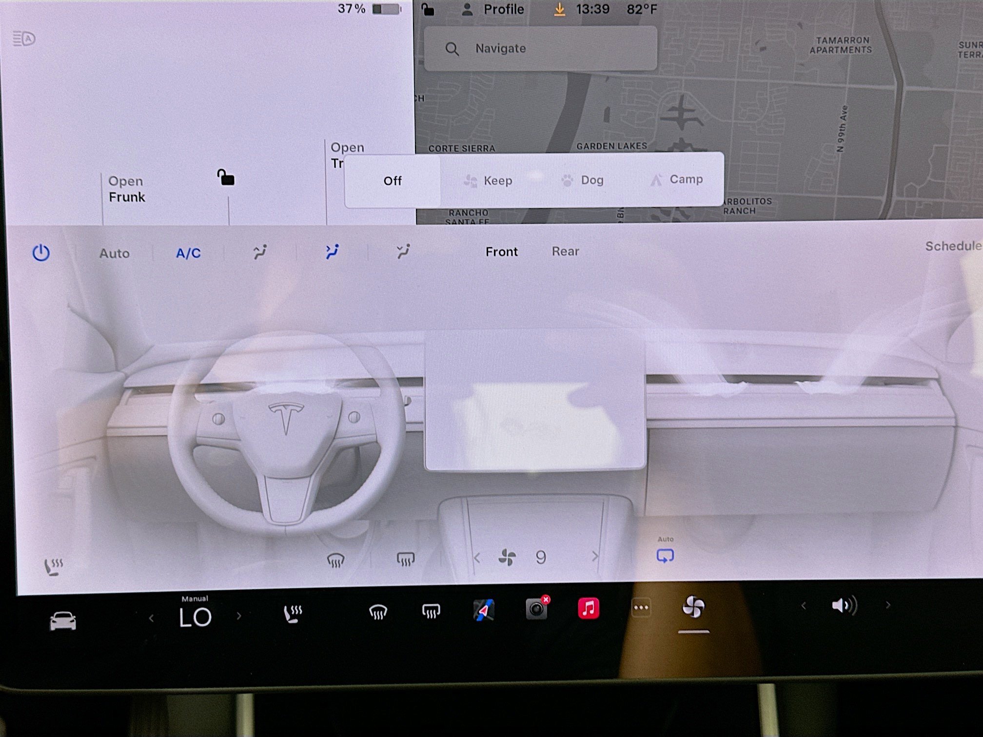 Used 2020 Tesla Model 3 Standard Range Plus RWD image 22