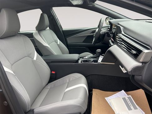 New 2026 Toyota Camry SE image 15