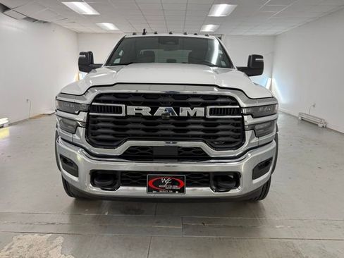 New 2026 RAM 5500 Tradesman image 2
