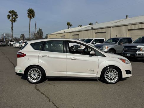 Used 2013 Ford C-MAX Energi SEL image 11