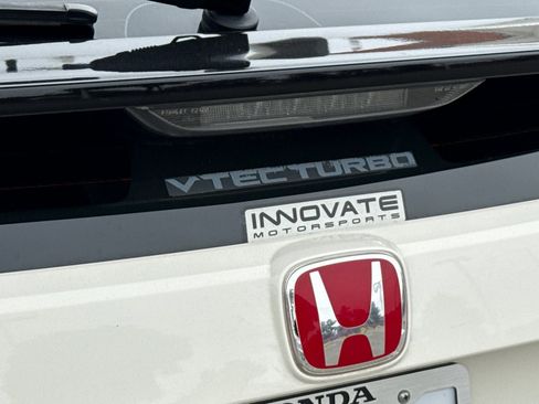 Used 2018 Honda Civic Type R image 20