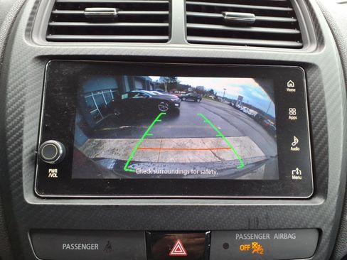 Used 2019 Mitsubishi Outlander Sport SE image 13