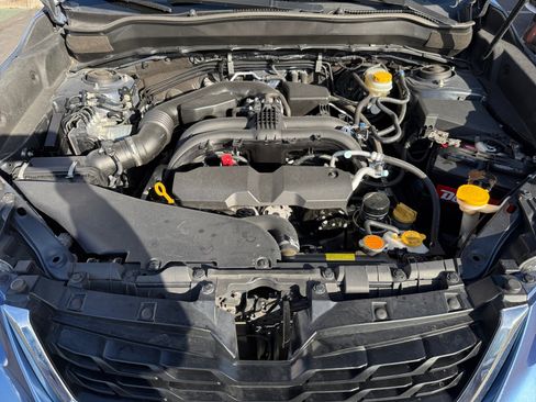 Used 2018 Subaru Forester 2.5i Premium image 20