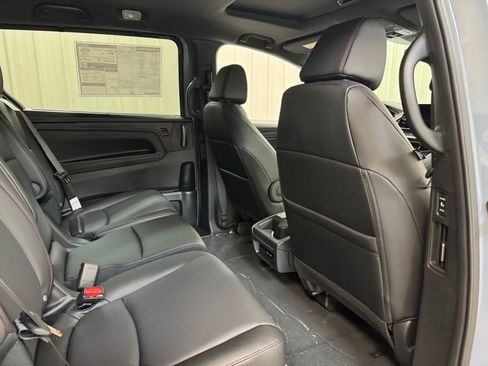 New 2026 Honda Odyssey Sport-L image 27