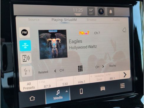 New 2026 RAM 5500 Tradesman w/ Chrome Appearance Group image 15