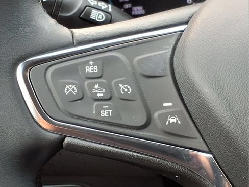 Used 2024 Chevrolet Equinox LT w/ LPO, Floor Liner Package FWD image 27