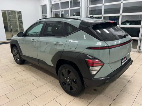 New 2026 Hyundai Kona SEL Sport image 11