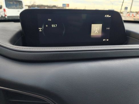 Used 2025 MAZDA CX-30 AWD 2.5 S w/ Preferred Package image 17