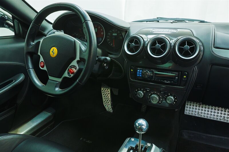 Used 2005 Ferrari F430 Coupe RWD image 83