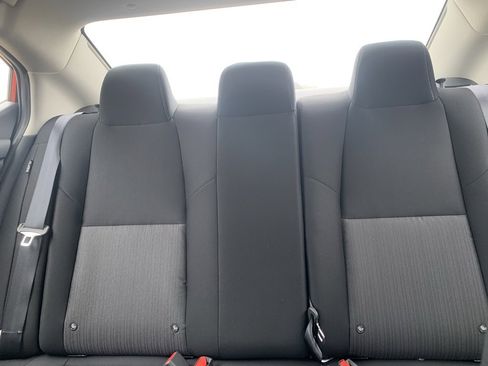 New 2025 Nissan Sentra SV w/ All-Weather Package image 10