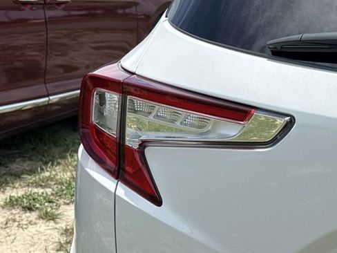Used 2021 Acura RDX FWD w/ Technology Package image 9