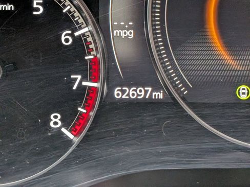 Used 2024 MAZDA CX-30 AWD 2.5 S w/ Preferred Package image 22