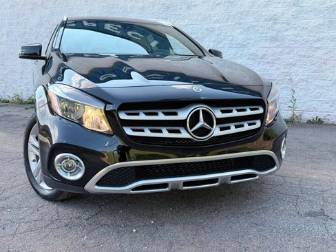 Used 2018 Mercedes-Benz GLA 250 image 4