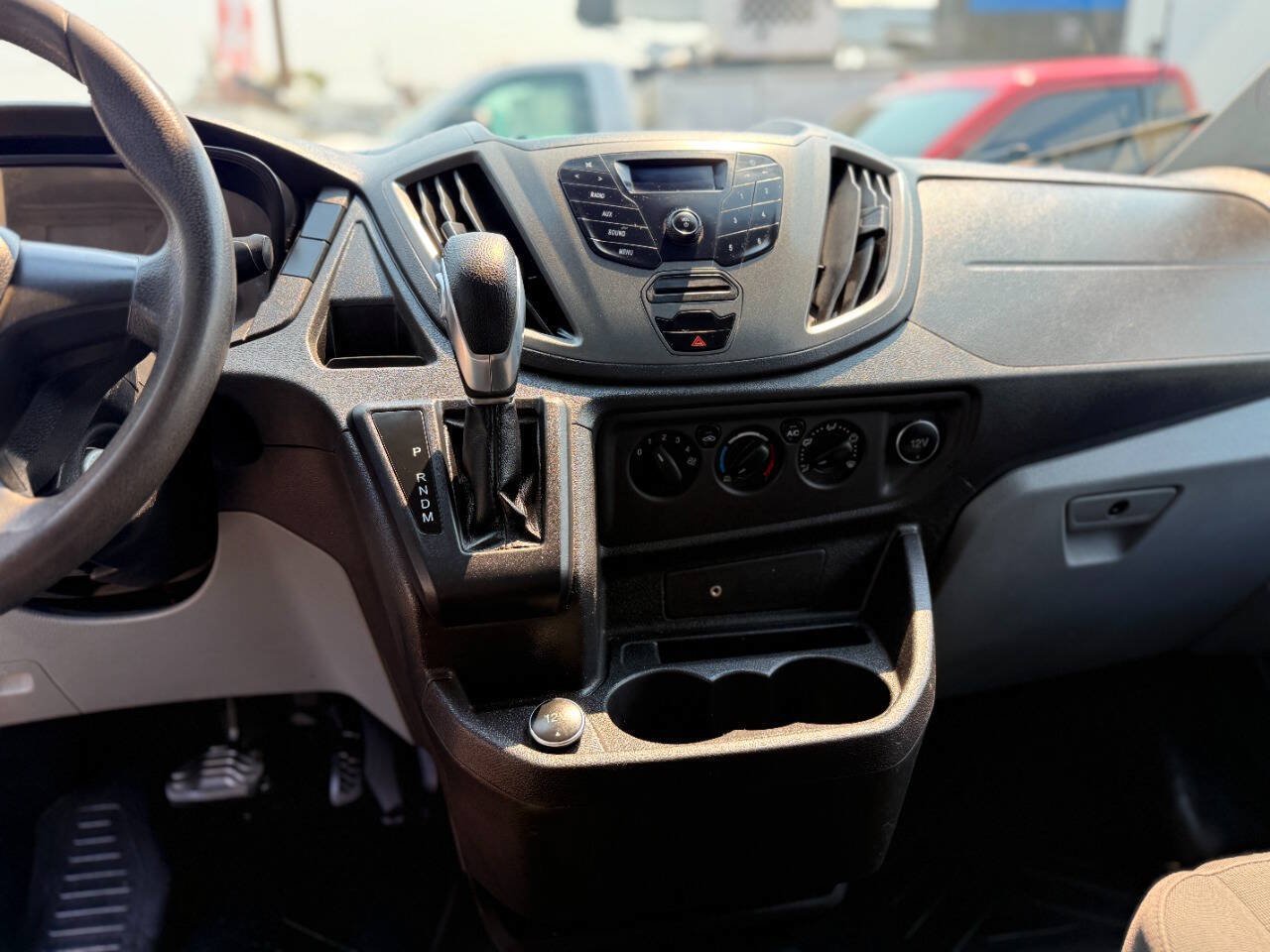 Used 2019 Ford Transit 350 XL RWD image 20