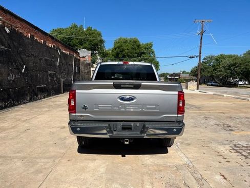 Used 2023 Ford F150 XLT w/ Equipment Group 301A Mid RWD image 6