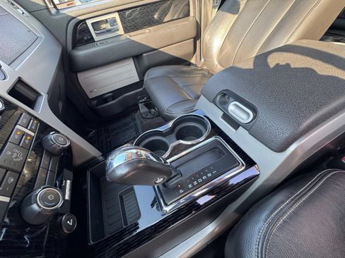 Used 2010 Ford F150 FX4 AWD/4WD image 14