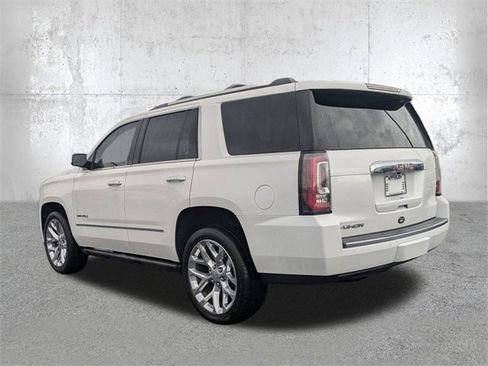 Used 2019 GMC Yukon Denali w/ Denali Ultimate Package image 6