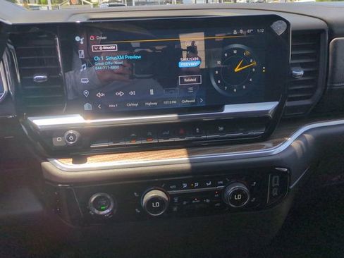 Certified 2023 Chevrolet Silverado 1500 LT RWD image 13