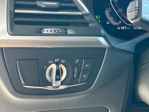 Certified 2023 BMW X3 sDrive30i w/ Convenience Package w/ZPA image 10